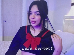 Lara_bennett