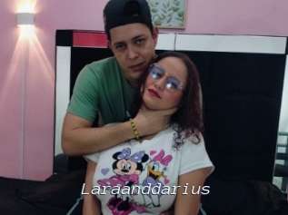 Laraanddarius