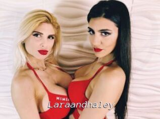 Laraandhaley