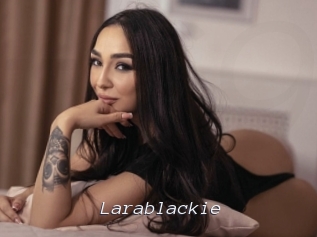 Larablackie