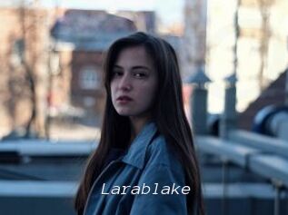 Larablake