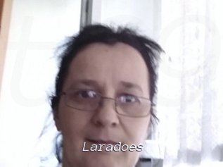 Laradoes