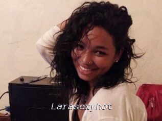 Larasexyhot