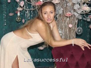 Larasuccessful