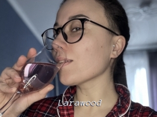 Larawood