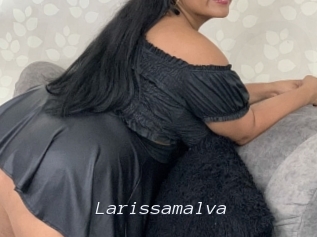 Larissamalva
