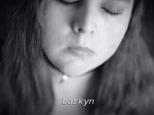 Larkyn