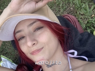 Larojita
