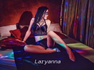 Laryanna