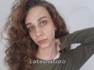 Lateshatoro