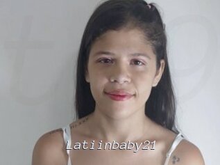 Latiinbaby21