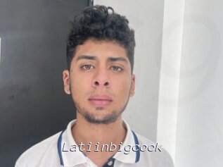 Latiinbigcock
