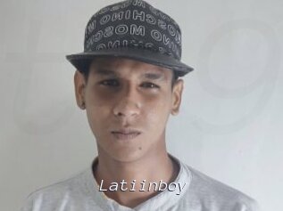 Latiinboy