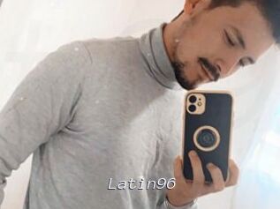 Latin96