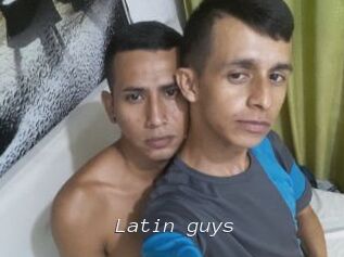 Latin_guys