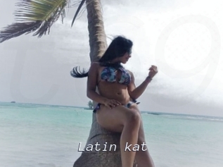 Latin_kat