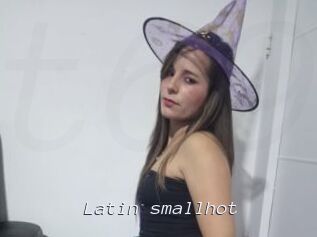 Latin_smallhot