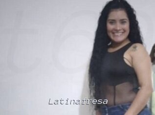 Latinafresa