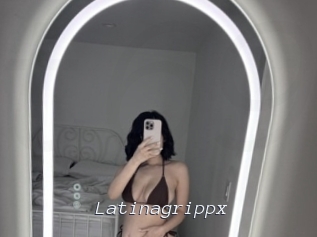 Latinagrippx