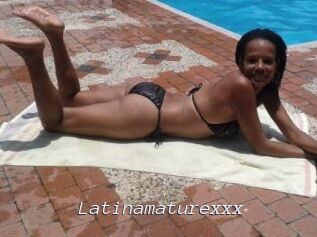 Latinamaturexxx