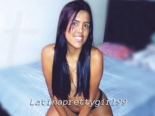 Latinaprettygirl99