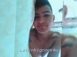 latinbigcock4u Tel 69 Salopes