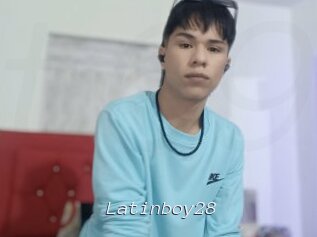 Latinboy28