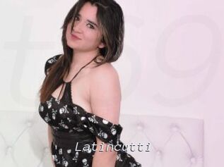 Latincutti
