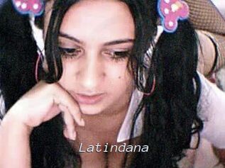 Latindana