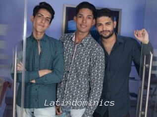 Latindominics