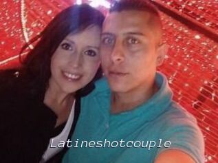 Latineshotcouple
