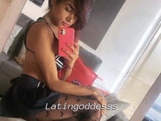 latingoddesss Tel 69 Salopes