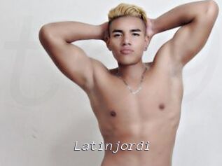 Latinjordi