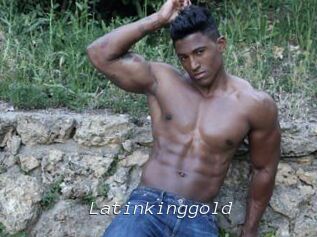Latinkinggold