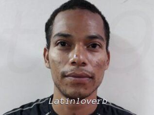 Latinloverb