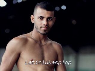 Latinlukasplop