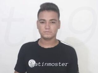 Latinmoster