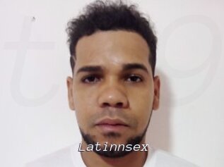 Latinnsex