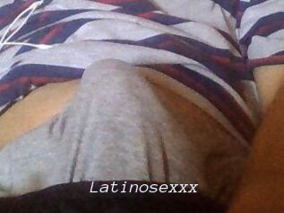 Latinosexxx
