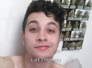 Latinosexy