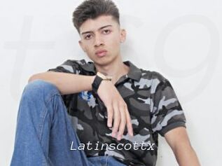 Latinscottx