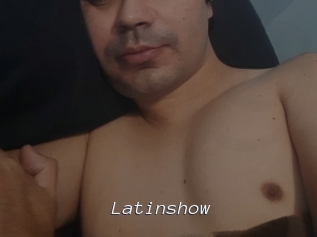 Latinshow