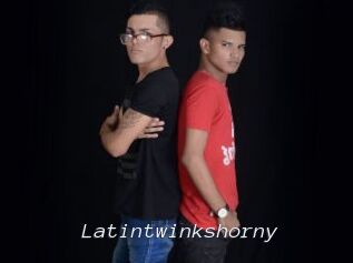 Latintwinkshorny