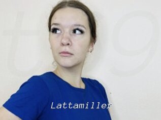 Lattamiller