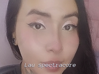 Lau_spectracore