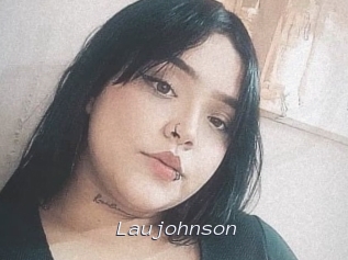 Laujohnson