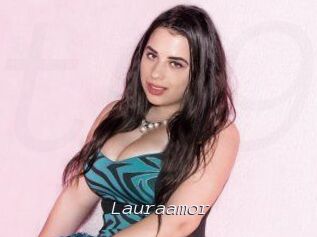 Lauraamor