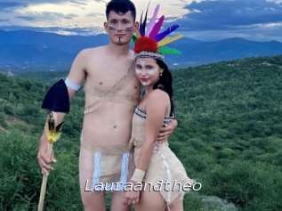 Lauraandtheo