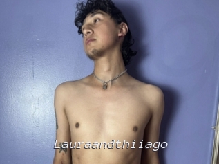 Lauraandthiiago