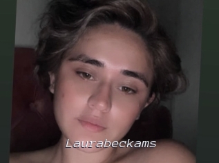 Laurabeckams
